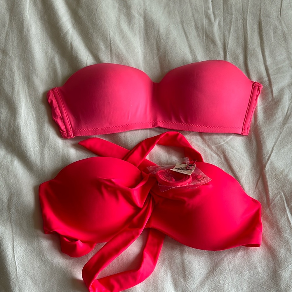 PINK SWIM
